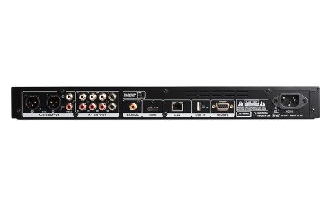 Denon DN-500BD MKII Denon DN-500BD MKII